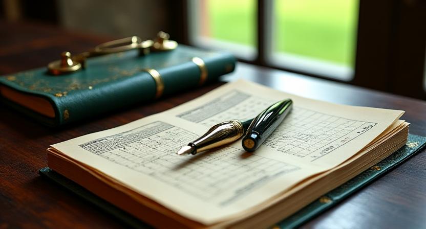 Sicurezza e Trasparenza Gatsby Greens